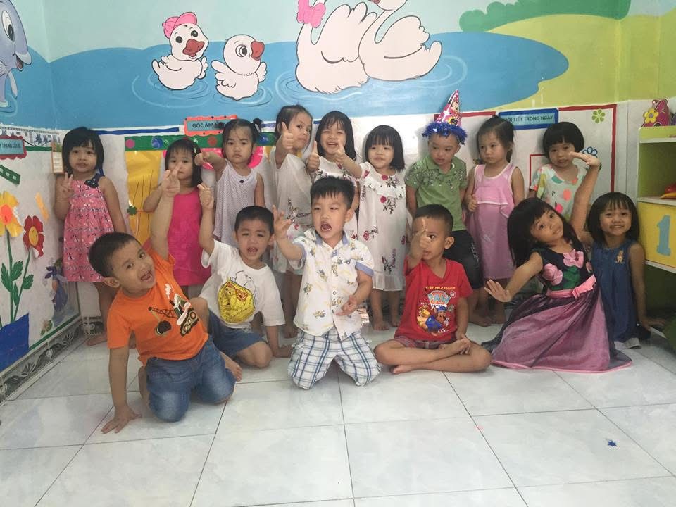 KỶ NIỆM NĂM HỌC 2013-2014